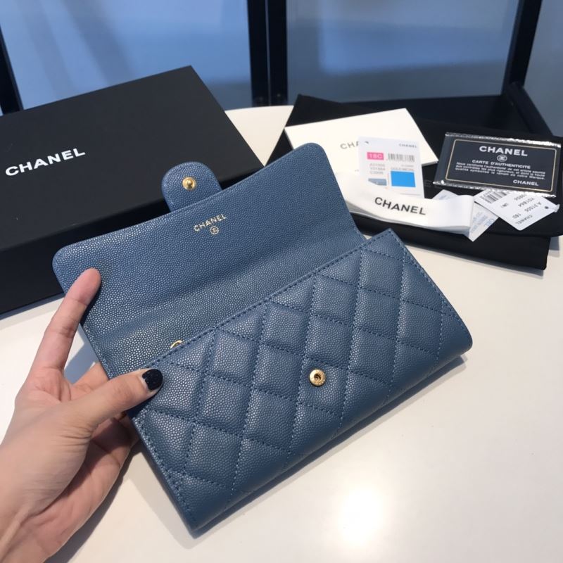 Chanel Wallet Purse